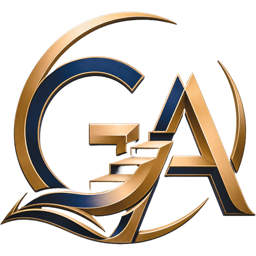 GradeAtlas Logo